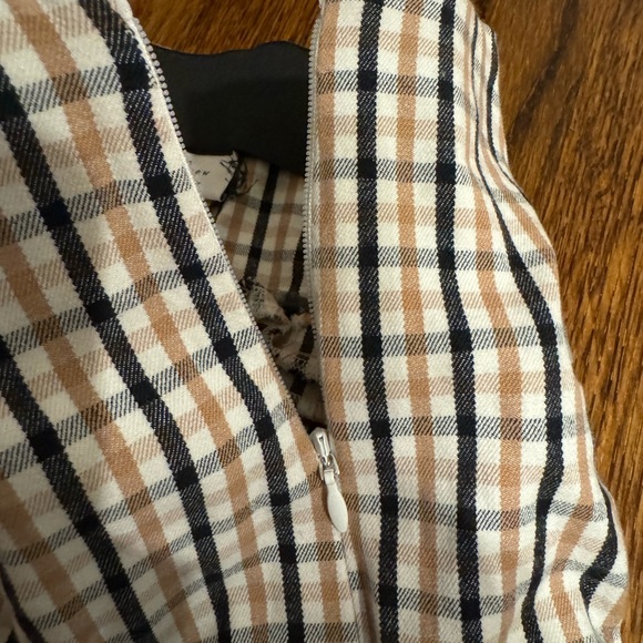 A New Day Pants size 10 with side zipper - c1 - Picture 4 of 4